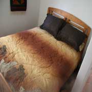 Third Bedroom Queen Bed